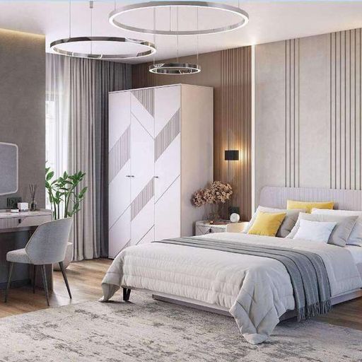 Туалетный столик «Кашемир»